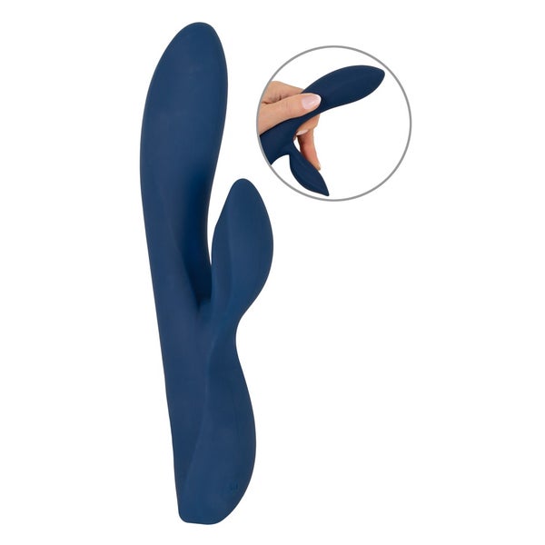 Magic Shiver - Bunny Vibrator 1 St