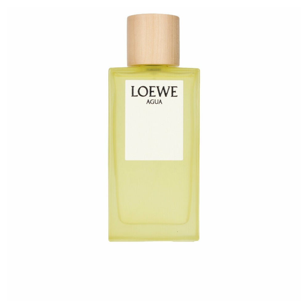 Loewe Agua Loewe Eau De Toilette 150ml Spray 0,15 l