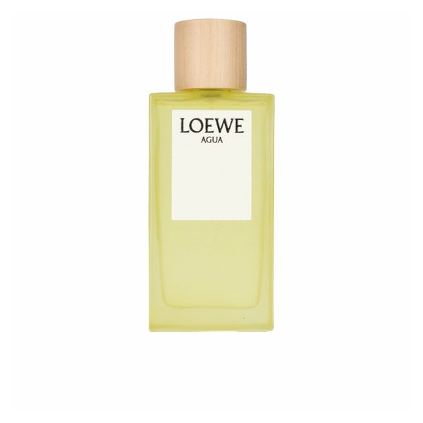 Loewe Agua Loewe Eau De Toilette 150ml Spray 0,15 l