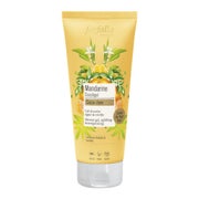 Farfalla Mandarine Carpe Diem, Duschgel Bio 200 ml
