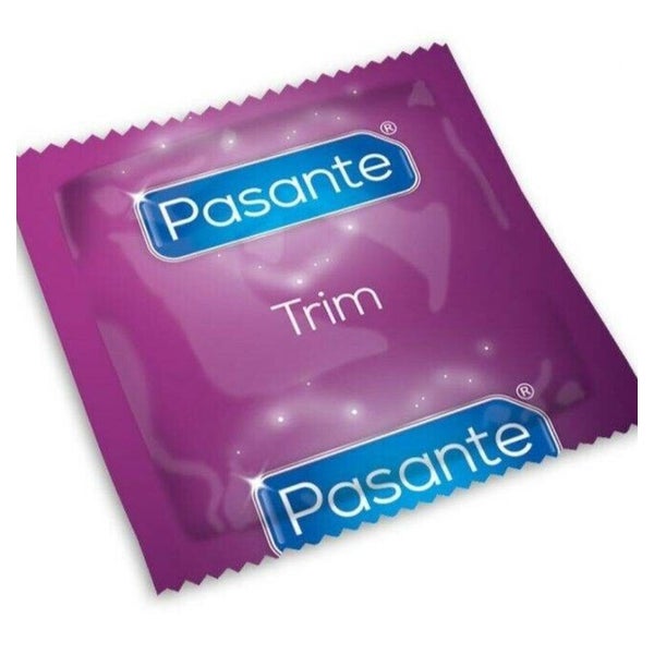 Pasante - Kondome Trim Closer Fit Caja 144 St