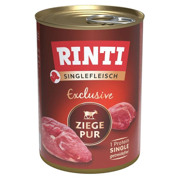 Rinti - Singlefleisch 4,8 kg
