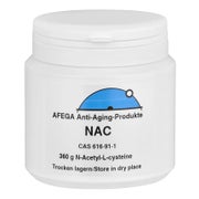 360 g NAC (N-Acetyl-L-Cystein) 360 g