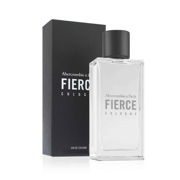 Abercrombie & Fitch Fierce Parfüm 30 ml für Männer
