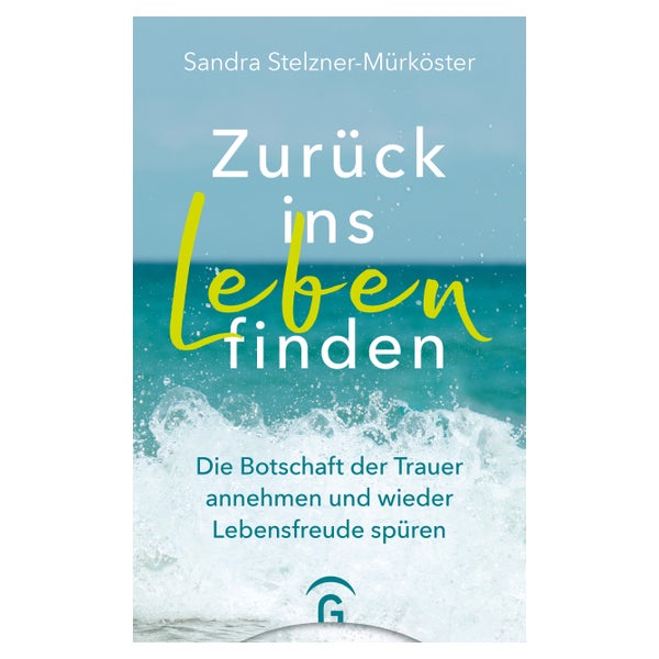 Zurück ins Leben finden 1 St