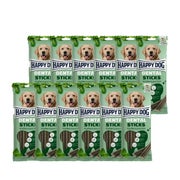 Dental Snacks Dental Sticks für Hunde 1,56 kg