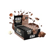 ESN Designer Bar Box Hazelnut nougat 45 g