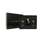 John Richmond Men's For Men Geschenkset 0,2 l