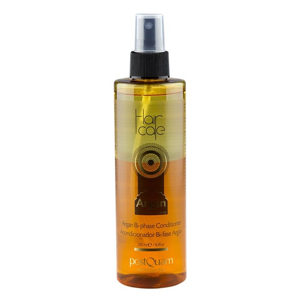Postquam HAIR CARE BI-PHASE ARGAN SUBLIME 250ML.  .