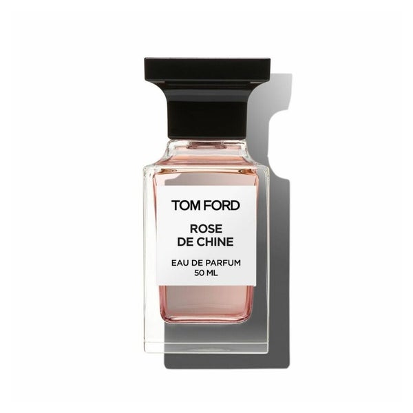 Tom Ford Rose de Chine Eau de Parfum 50ml Spray 0,05 l