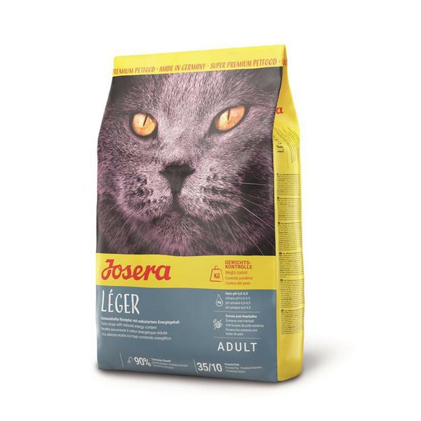 Josera Katze Leger 0,42 kg