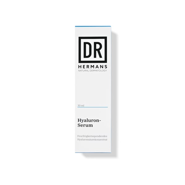 Dr Hermans Hyaluron-serum 30 ml