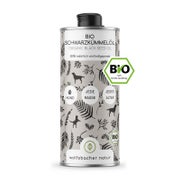 Wolfsbacher Natur Bio Schwarzkümmelöl 250 ml