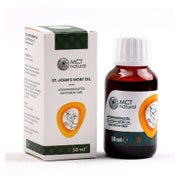 MCT natural® Johanniskrautöl