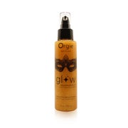 Orgie - Körperöl "Glow" für schimmernde Haut 110 ml
