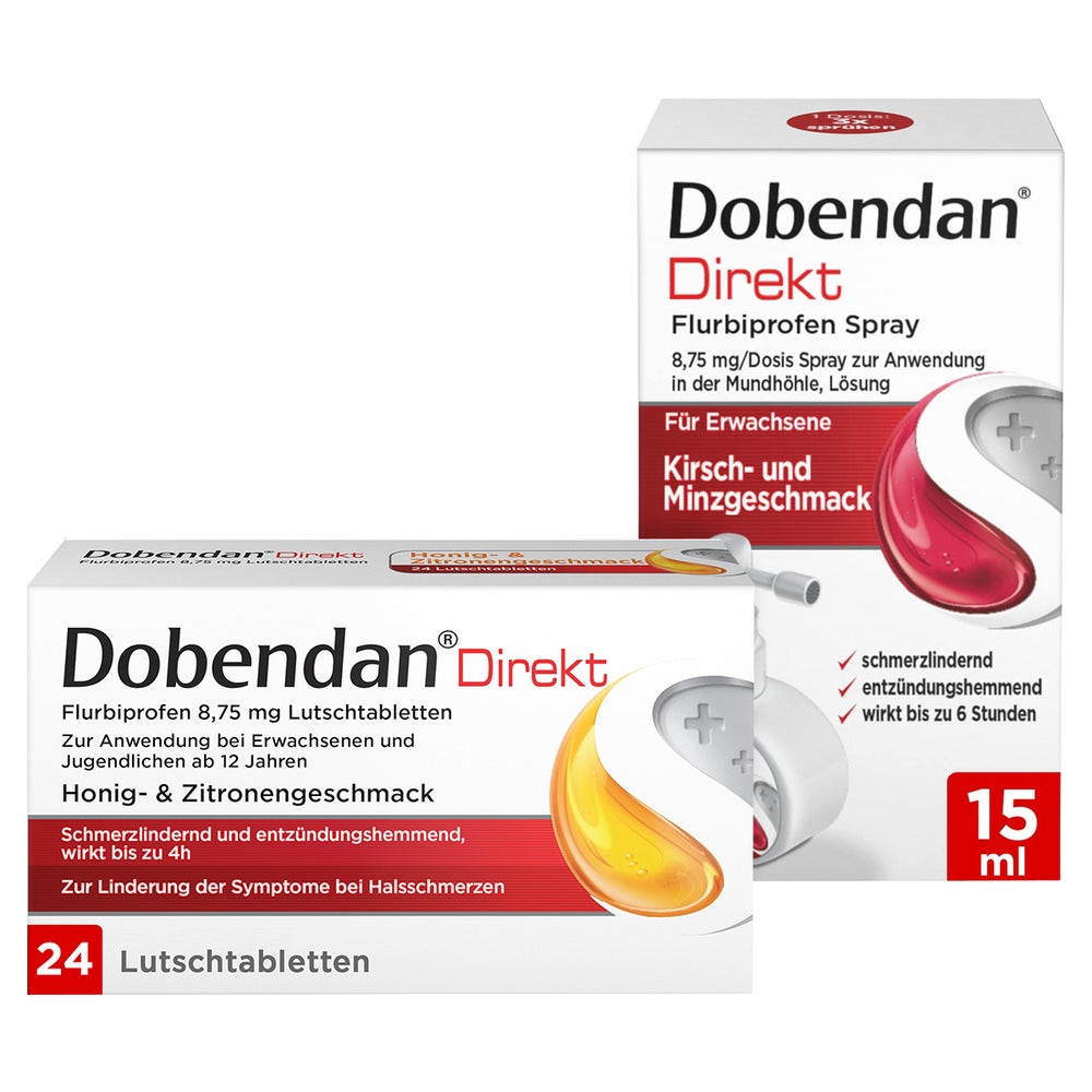 Dobendan Direkt Vorteilsset 1 Set