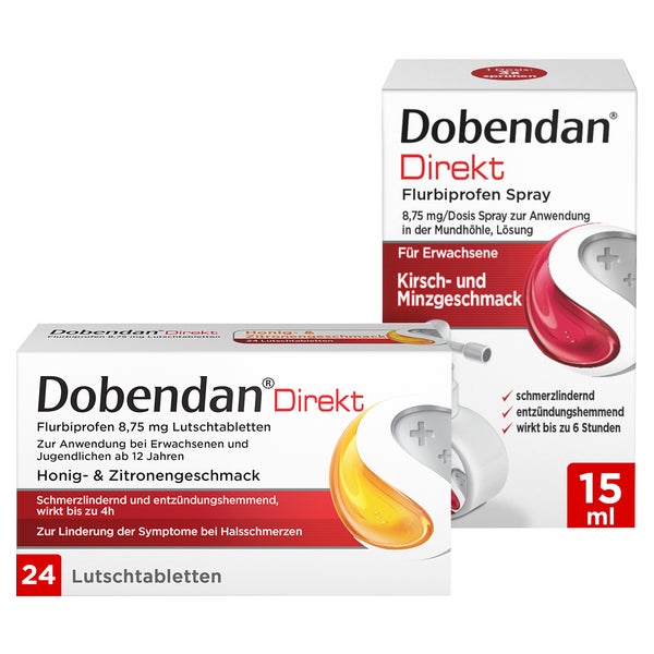 Dobendan Direkt Vorteilsset 1 Set
