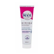 VEET Silk&Fresh Enthaarungscreme für normale Haut 100ml 0,1 l
