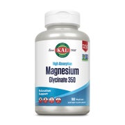 Produktabbildung: Magnesium Glycinat 350 Kal Kapseln 160 St