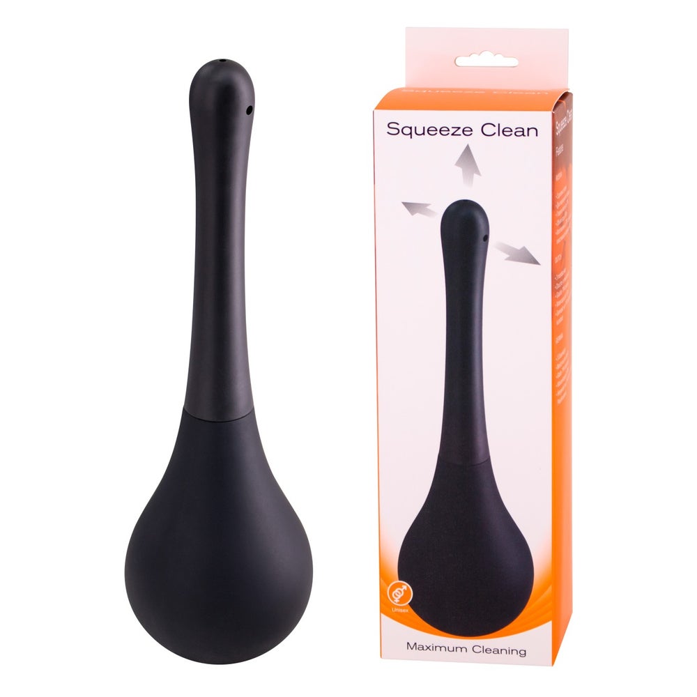 Seven Creations - Seven Creations Squeeze Clean 1 St