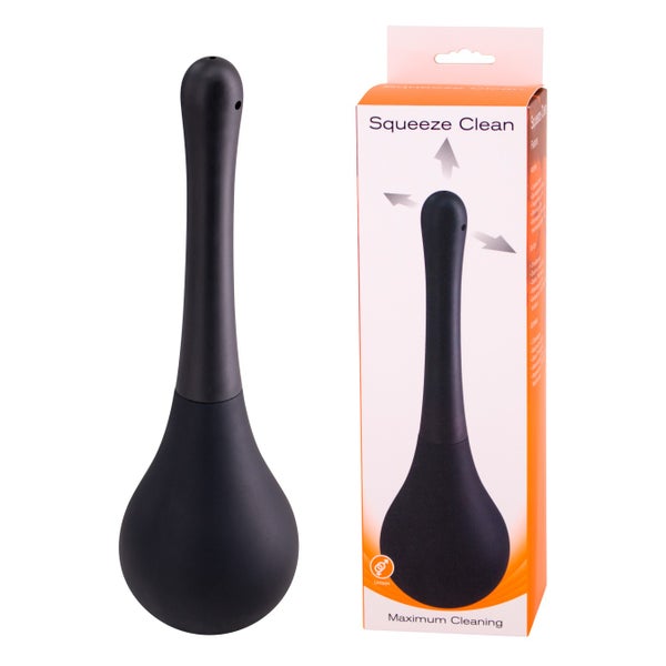 Seven Creations - Seven Creations Squeeze Clean 1 St