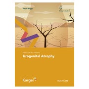 Fast Facts for Patients: Urogenital Atrophy 1 St