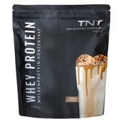 Whey Protein Konzentrat 1000 g