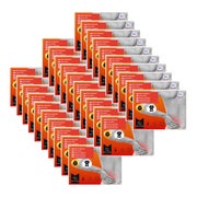IEA Medical Wärmepflaster 10x13cm - 30er Box 30 St