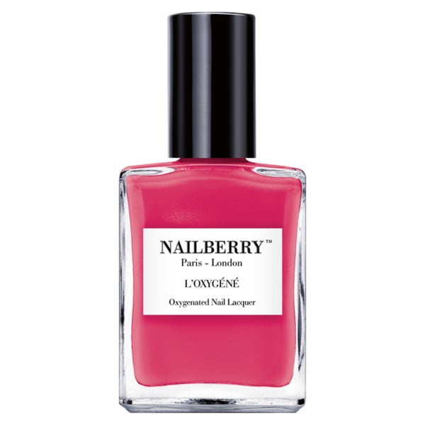 NAILBERRY, Nail Polish 15 ml