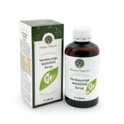 Herbal Therapy Verdauungs Wohlfühl Sirup