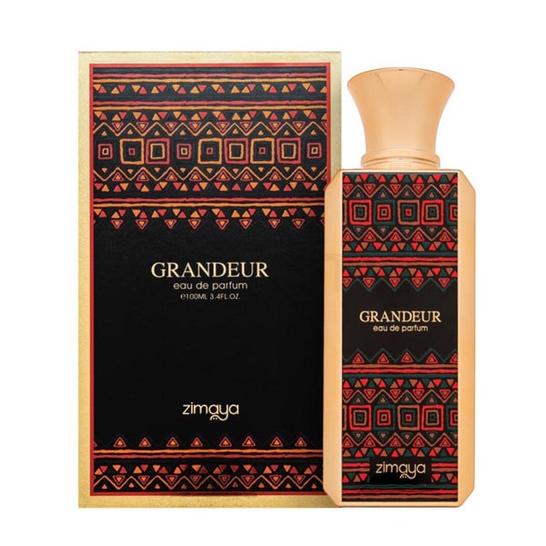 Grandeur - EDP - Inhalt: 100 ml 0,1 l