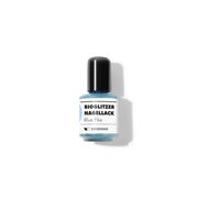 Birkenspanner Bioglitzer Nagellack Blue Pike 7,5ml