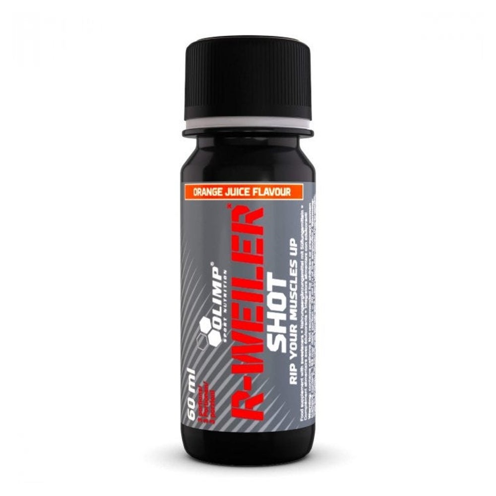 Olimp R-Weiler Shot Raging Cola 60 ml