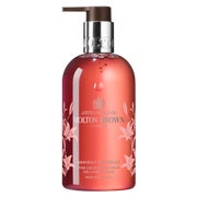 Heavenly Gingerlily Handseife