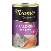 Miamor - Trinkfein Vialdrink 3,36 l