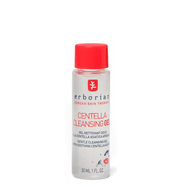 Erborian, Centella Cleansing Gel