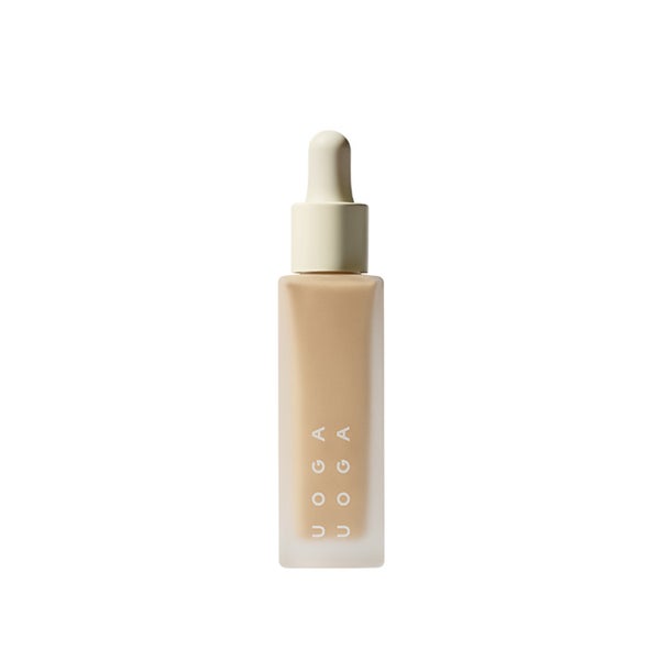 Uoga Uoga Mineral Serum Foundation Wind and Water SPF20