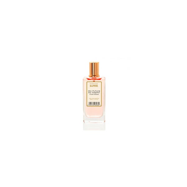 SAPHIR My Future Pour Femme EDP 50ml 0,05 l