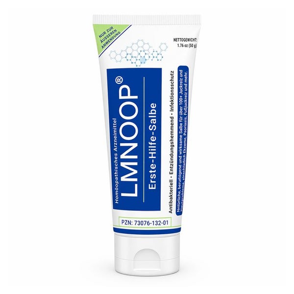 LMNOOP Ekzem Creme 50 g