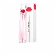 Kenzo Flower By Kenzo Poppy Bouquet Eau De Parfum Florale 100ml 0,1 l