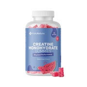 FutuNatura Kreatin Monohydrat 3000 mg – Wassermelone 90 St