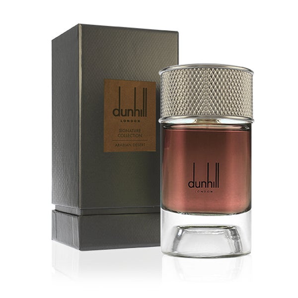 Alfred Dunhill Arabian Desert Eau De Parfum Spray 100ml für Männer 0,1 l