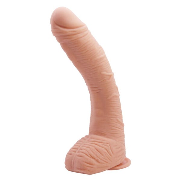 Baile - Alex - Natur-Dildo