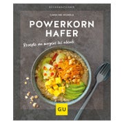 Gu Powerkorn Hafer 1 St