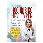 Hochrisiko-HPV-Typen ... und wie sie gestoppt werden 1 St