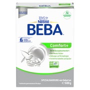 Nestle Beba Comfort+ 500 g