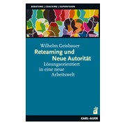 Reteaming und Neue Autorität 1 St