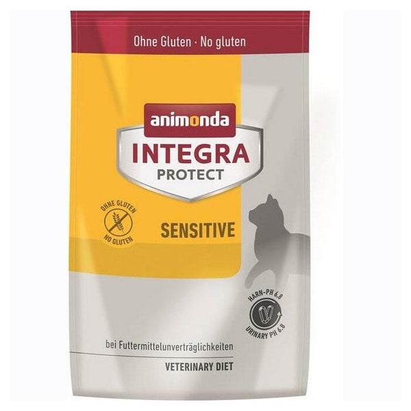 Integra Protect Cat Sensitive 1,2 kg