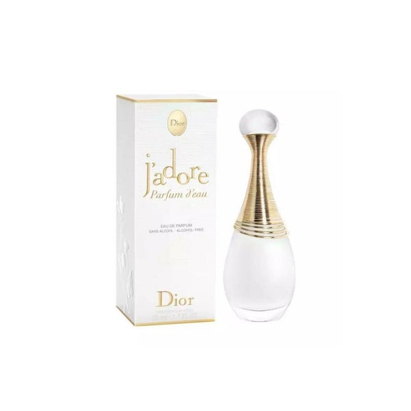 Dior J'Adore Parfum D'Eau Edp Spray 0,05 l