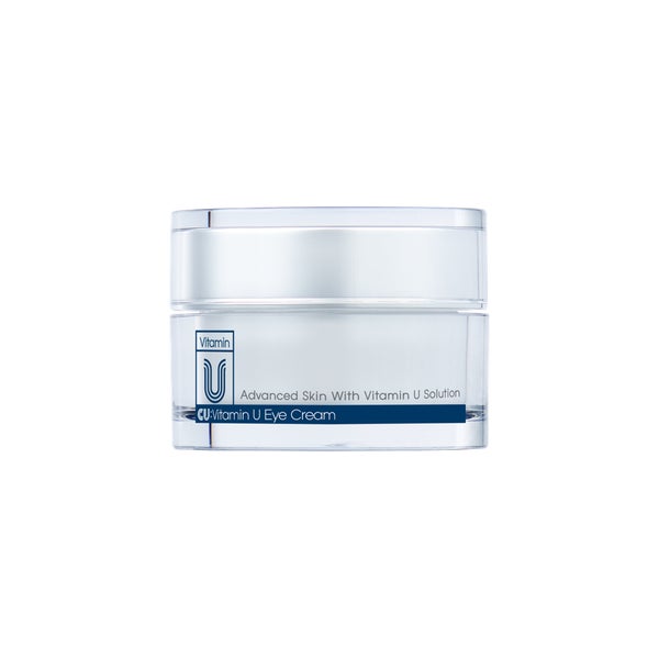 CUSKIN Vitamin U Eye Cream 16 g